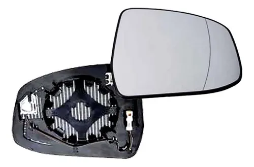 VIDRIO ESPEJO FORD FOCUS 08/18 CON DESEMPAÑADOR IZQUIERDO (FITAM)